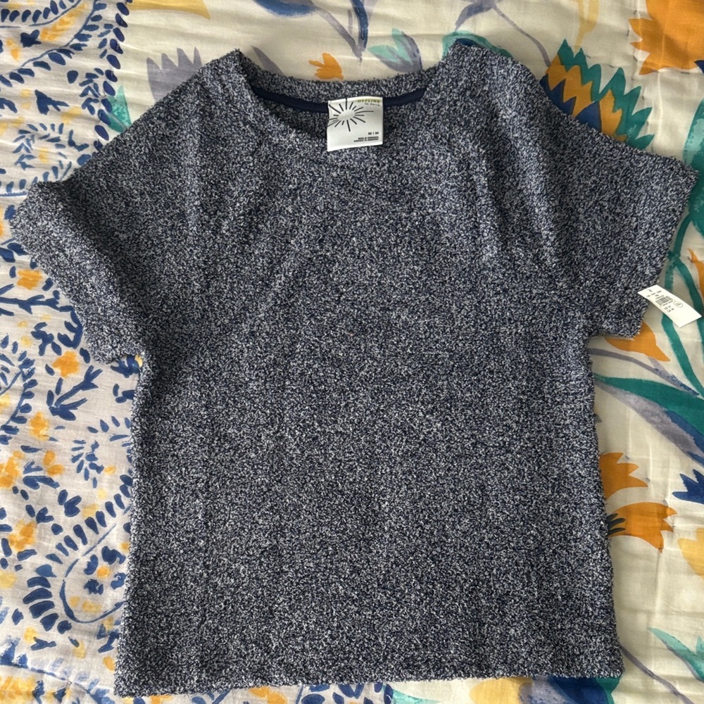 Aerie Offline Soft Tee